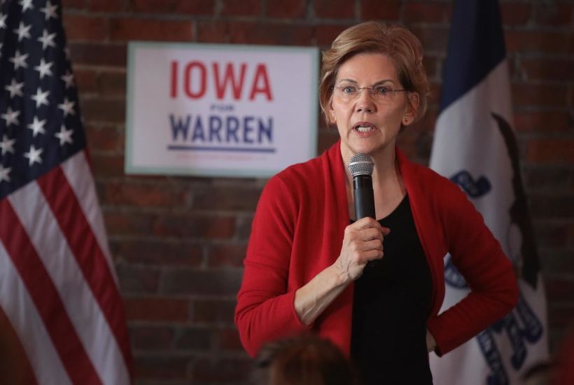 warren impeachment