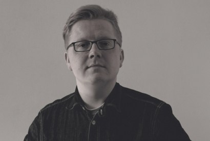 Will Wiles. Credit: Marcus Ross