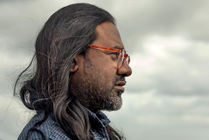 Niven Govinden. Credit: Dan Lepard