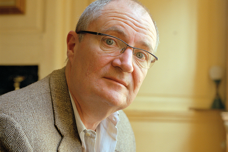 He’s everywhere and nowhere: Jim Broadbent