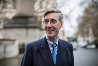 Jacob Rees-Mogg