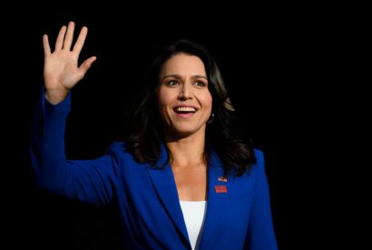 tulsi gabbard