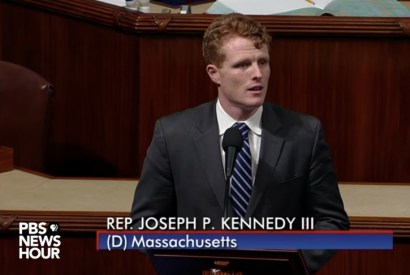 joe kennedy