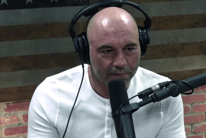 joe rogan