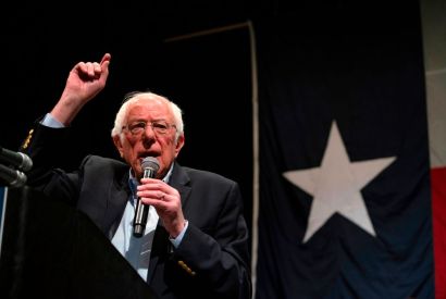 bernie sanders corbynizer