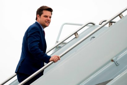 Matt Gaetz