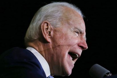 joe biden zombie democrats