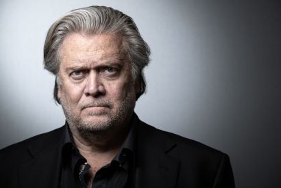 steve bannon