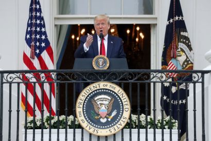 donald trump conservative