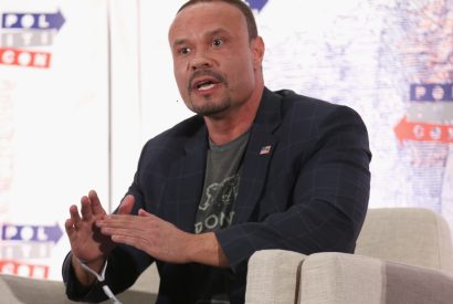 Dan Bongino at Politicon