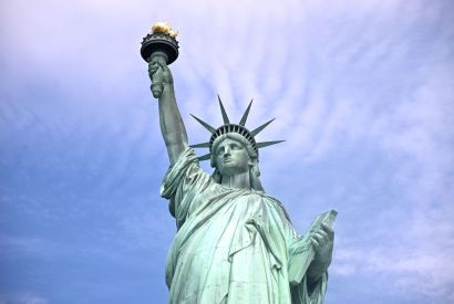 statue of liberty