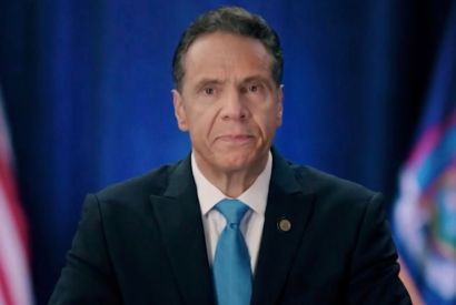 andrew cuomo
