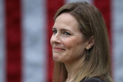 amy coney barrett